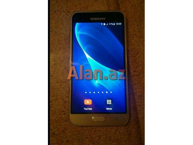 samsung j3