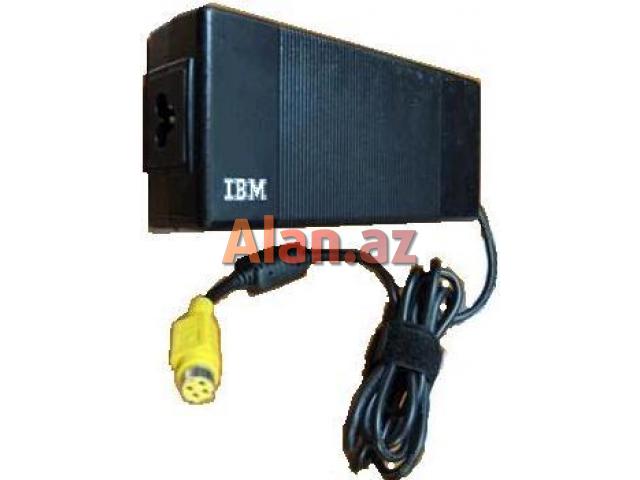 ucuz IBM noutbuku üçün adapter