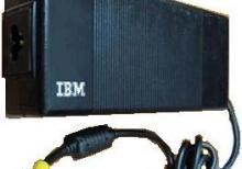 ucuz IBM noutbuku üçün adapter