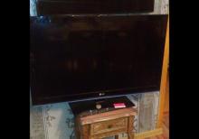 Lg tv 107 ekran