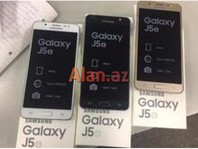 Samsung Galaxy J5