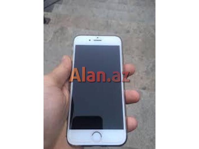 iphone 6 plus 16 gb gold satiram az islenmis
