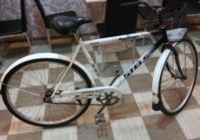 28-lik velosiped satılır