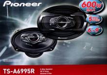 Pioneer 600w  TS-A6995R