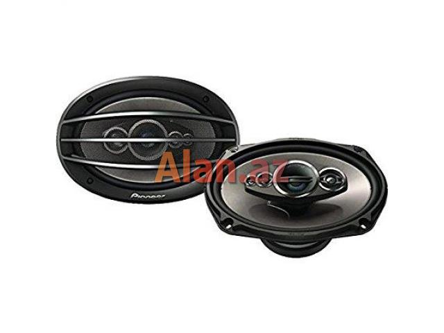 Pioneer 600w  TS-A6995R