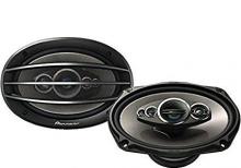 Pioneer 600w  TS-A6995R