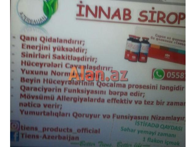 Flakonda innab Siresi