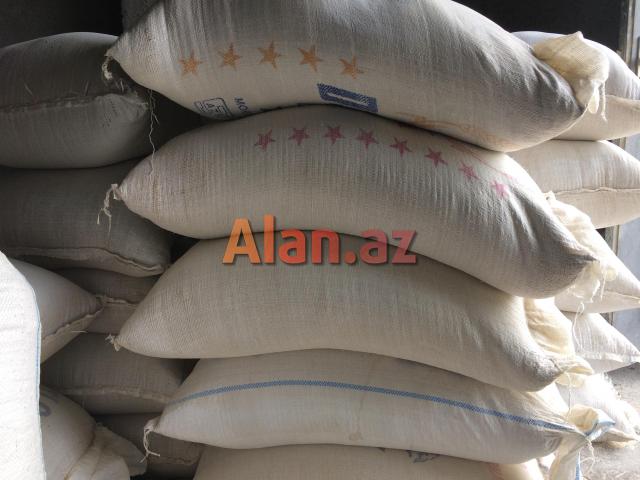 Yem fabriki (toyuq, cücə)