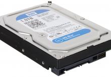 hdd pc 1tb təzə pakofqadir