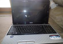 Ucuz  Toshiba L755 noutbuku satilir