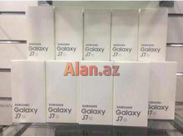 Samsung Galaxy J7 Pro (2017) Gold