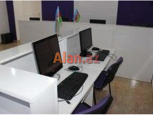 Mənzillərin təmizlənməsi