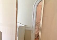 Deniz mebeldən yataq mebeli