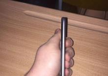 Samsung galaxy s7 edge