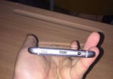 Samsung galaxy s7 edge