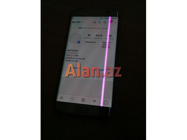 Samsung galaxy s7 edge