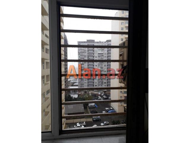 demir barmaqliqlar (reşotkalar)