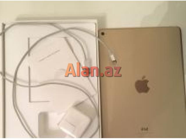 iPad Air 2 Gold satıram