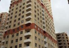 3-Otaqlı Mənzil, Bakı/Yasamal/Yeni Yasamal, 91 M²