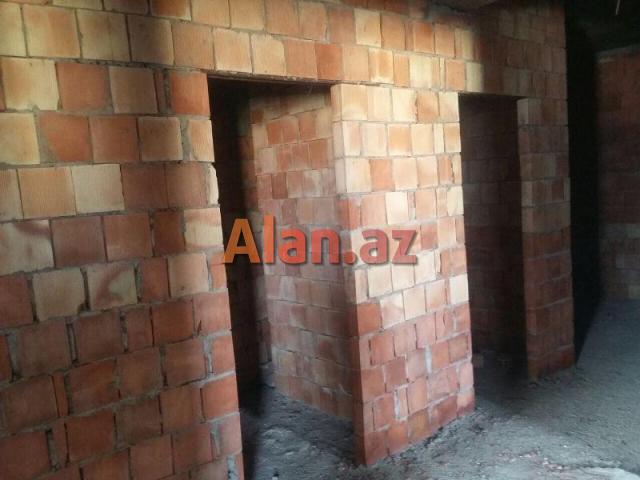 3-Otaqlı Mənzil, Bakı/Yasamal/Yeni Yasamal, 91 M²