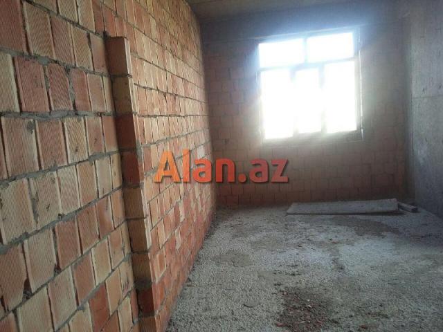 3-Otaqlı Mənzil, Bakı/Yasamal/Yeni Yasamal, 91 M²