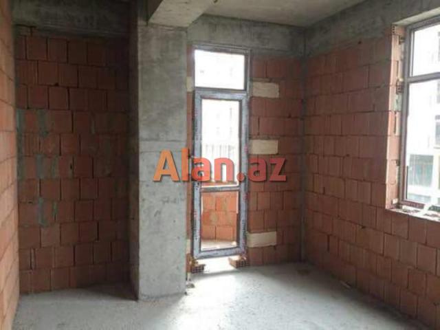 3-Otaqlı Mənzil, Bakı/Yasamal/Yeni Yasamal, 91 M²