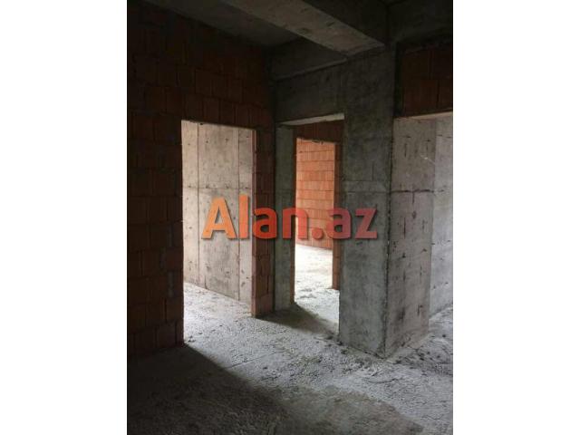 3-Otaqlı Mənzil, Bakı/Yasamal/Yeni Yasamal, 91 M²