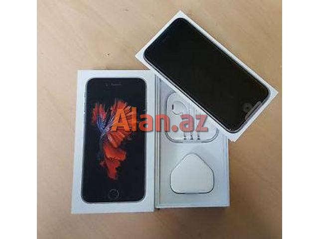 New Apple iphone 6s plus 128 gb new model 10/10