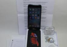 New Apple iphone 6s plus 128 gb new model 10/10