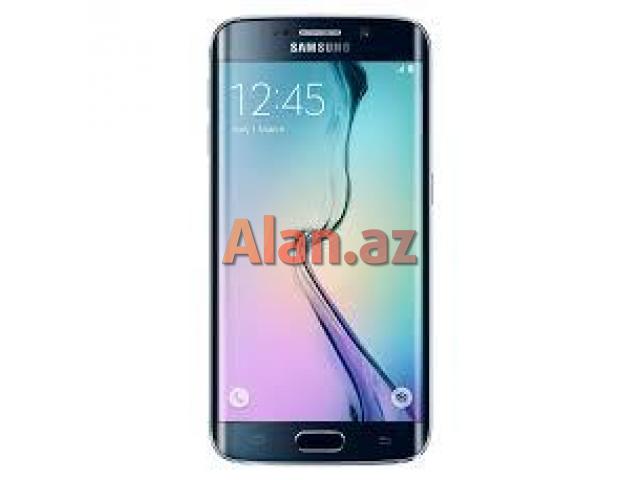 Samsung s6 mobil telefonu satılır