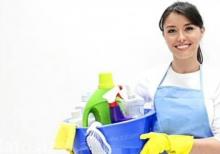 Xadime  xanim axtarilir