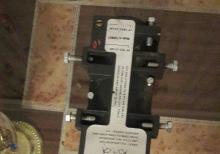 şüşə qapi motoru