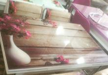 Masa ve  stulların satışı