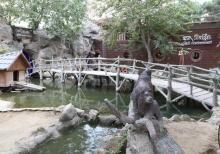 Xırdalanda  gəmi restoran-kafe icarəyə verilir.