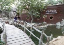 Xırdalanda  gəmi restoran-kafe icarəyə verilir.