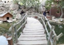 Xırdalanda  gəmi restoran-kafe icarəyə verilir.