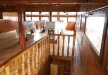 Xırdalanda  gəmi restoran-kafe icarəyə verilir.