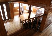 Xırdalanda  gəmi restoran-kafe icarəyə verilir.