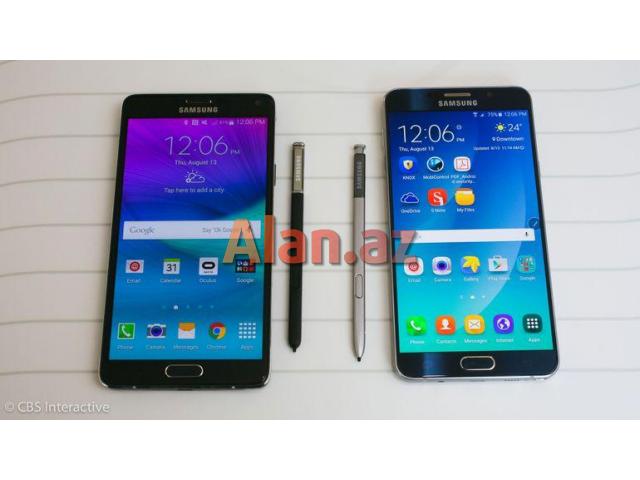 Samsung Galaxy Note 5