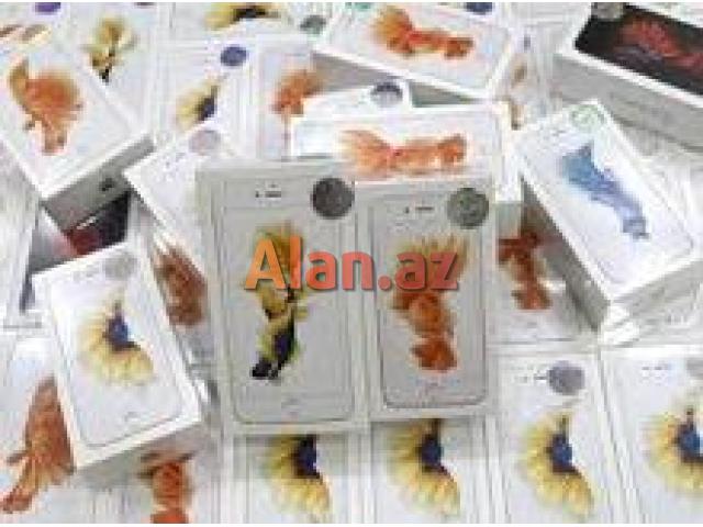 Apple iPhone 6S, 32Gb