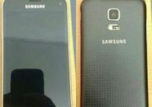 samsung galaxy s5