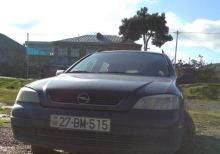 Opel Astra 1999 il