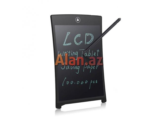 LCD Tablet