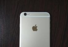 iphone 6plus 64GB