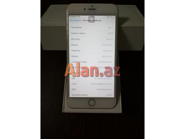 iphone 6plus 64GB