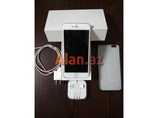 iphone 6plus 64GB