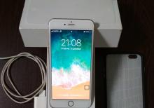 iphone 6plus 64GB
