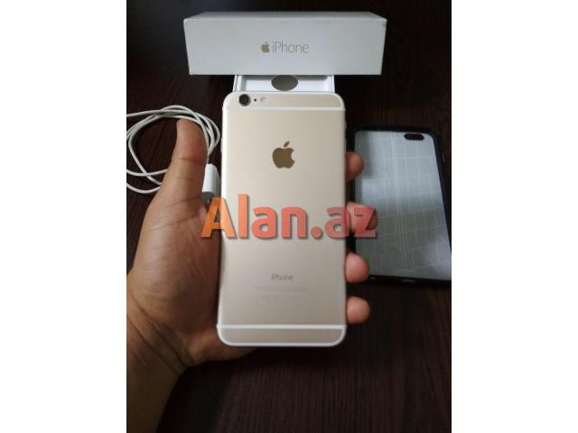 iphone 6plus 64GB