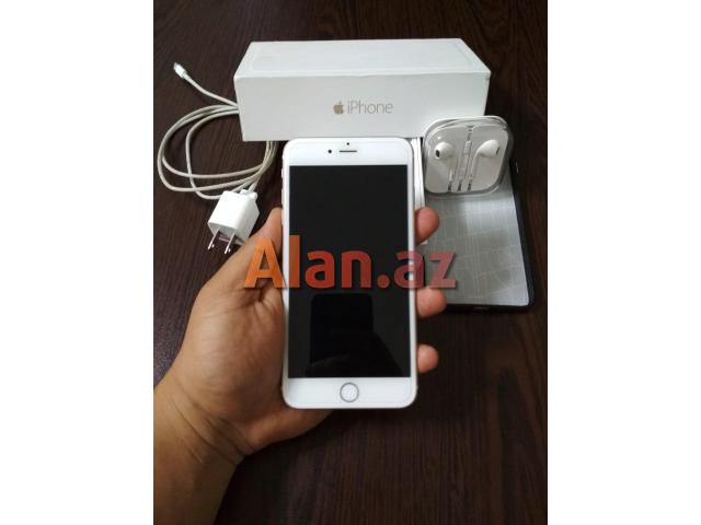 iphone 6plus 64GB