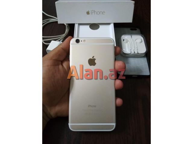 iphone 6plus 64GB